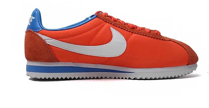 nike cortez 2014 femme de la mode magasin nike classic cortez nylon 09 vente chaude